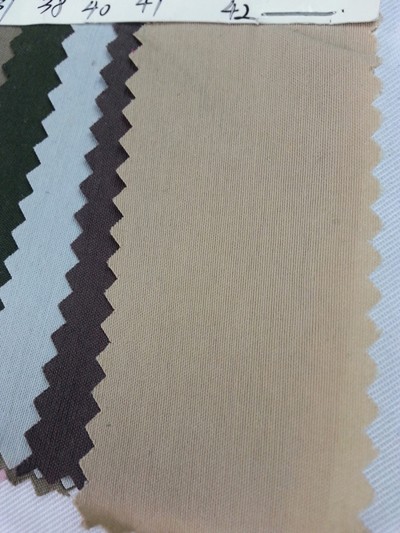 HK-LMSG 尼龍棉防水磨毛噴膠 細節-2